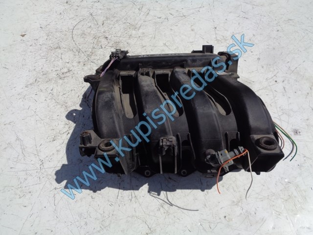 tryska na motor na renault tháliu II, 1,2, 8200292590